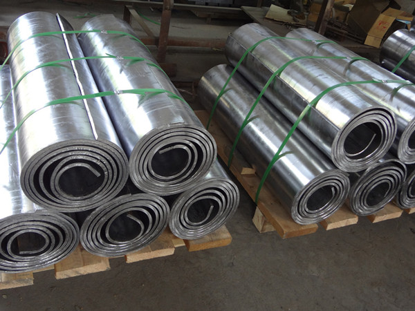 四季鴻物資鉛板直銷 鉛板規格定做 鉛板供應商